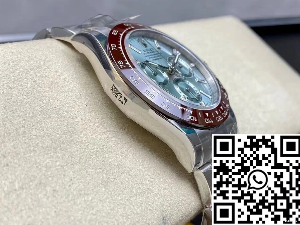 M116506-0002 Daytona Ceramic Bezel Factory BT Rolex 0225